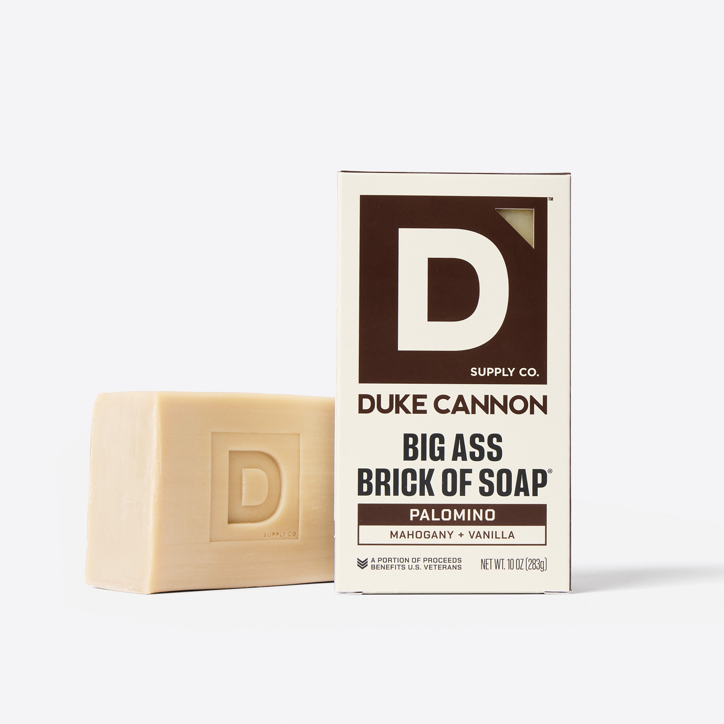 Big Ass Brick of Soap® - Superior - Palomino
